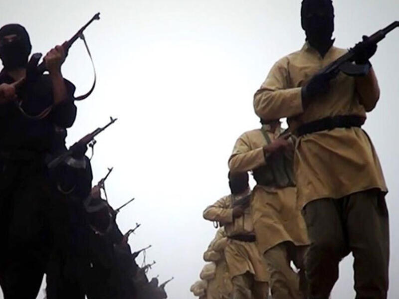 Many of the fanatical ISIS fighters who initially provided the leadership have been killed and those remaining on the battlefield are conscripts, who often lack the will to fight (AFP/File Photo)