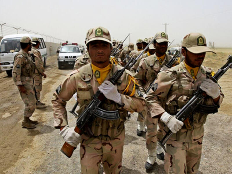 Fatemiyoun Division, Afghan Shia militia (AFP/File Photo)