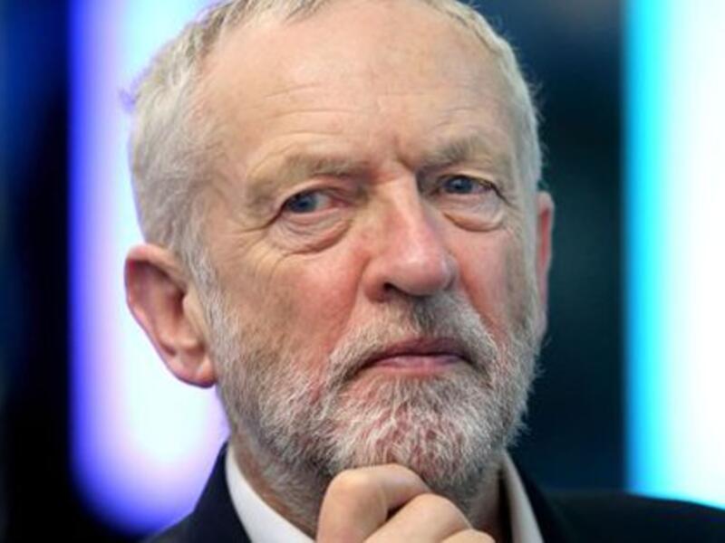 Jeremy Corbyn (Twitter)