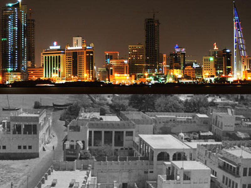 Manama