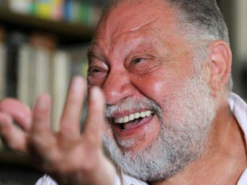 يحيى الفخراني: 20 مليون جنيه عن دوره في مسلسل بالحجم العائلي