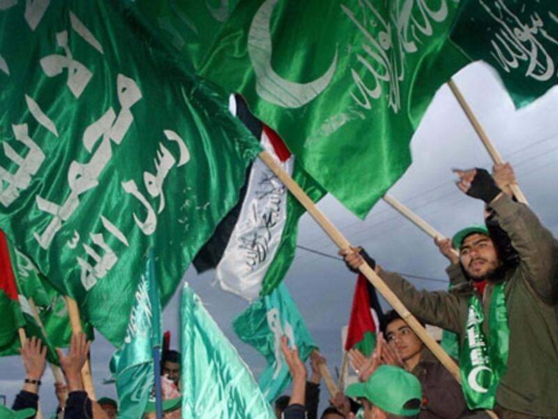Hamas