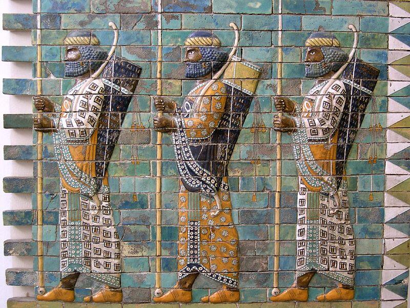 Alexander the Great