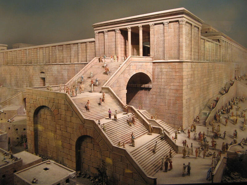 Jerusalem