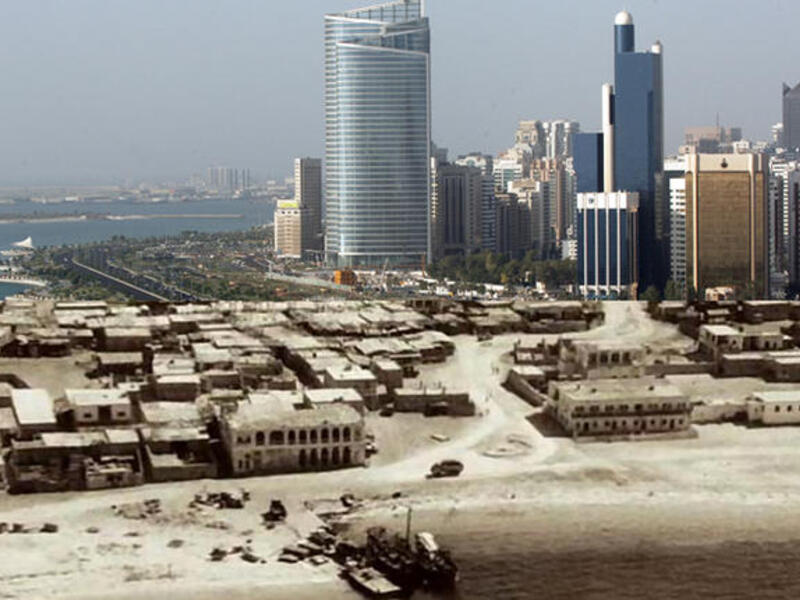 Abu Dhabi