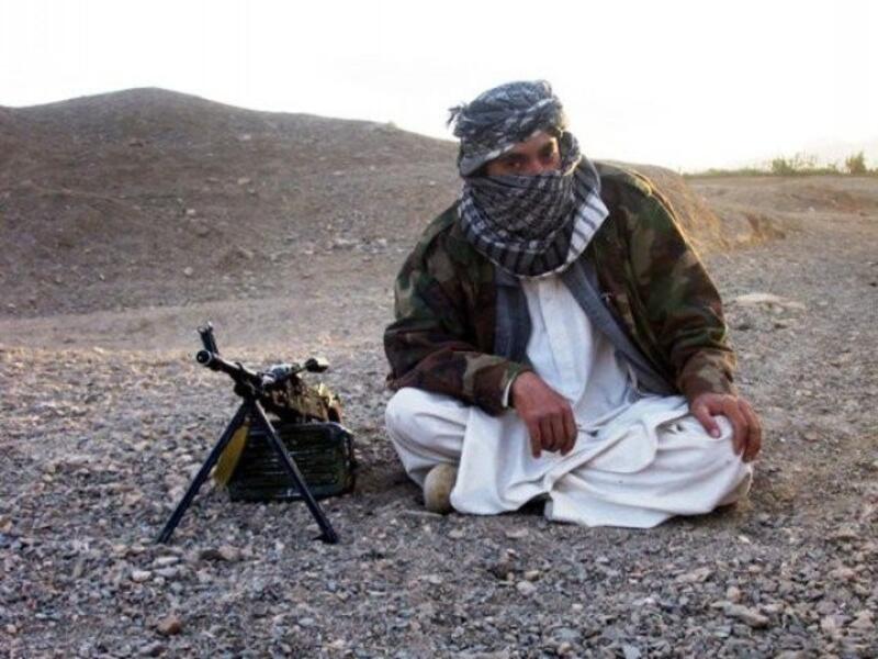 Helmand province has been the Taliban stronghold in recent years. (AFP/File)