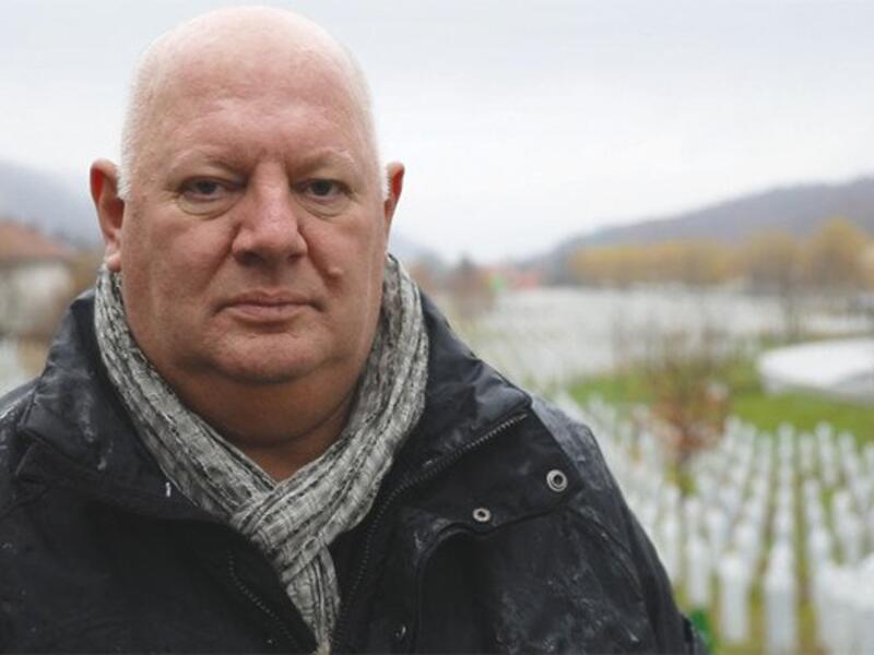 Malcolm Brabant (arabnews.com)