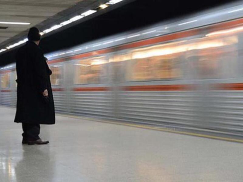 Driverless metro line in Istanbul (Twitter)
