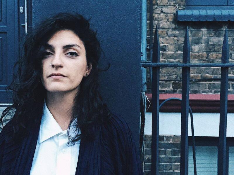 Lebanese fashion designer Nour Hage  (Twitter)