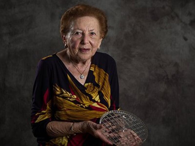 Yvonne Engelman (Twitter)