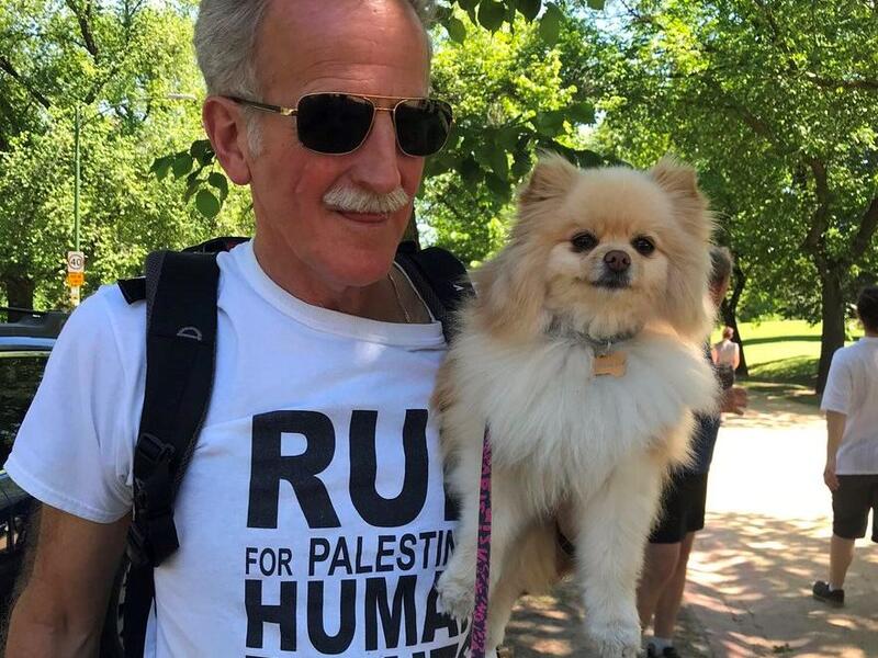 John Salisbury (Twitter)