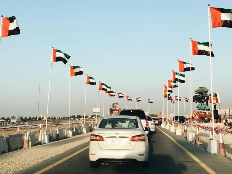 47 years of pride in this country (Twitter)