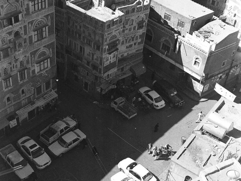 Photo by Ayla Hibri (Twitter)