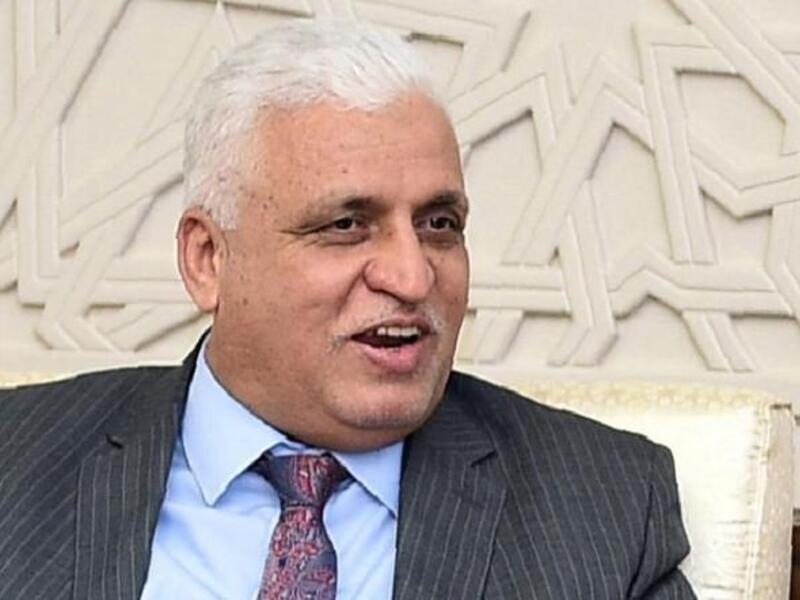 Falih Fayadh (Twitter)