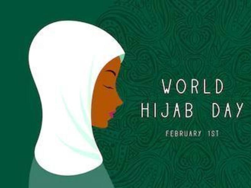 Hijab Day (Twitter)