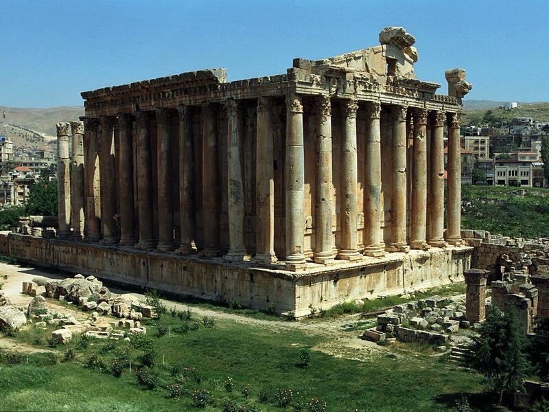 Lebanon (Twitter)