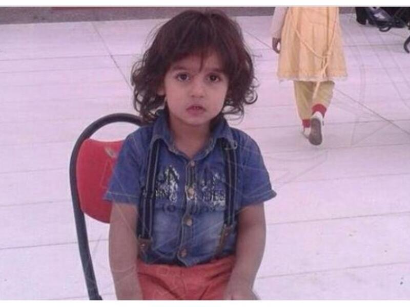 Zakariya Bader al-Jabir (Twitter)