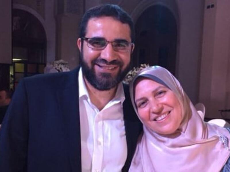 Yasser Ahmed Albaz (Twitter)