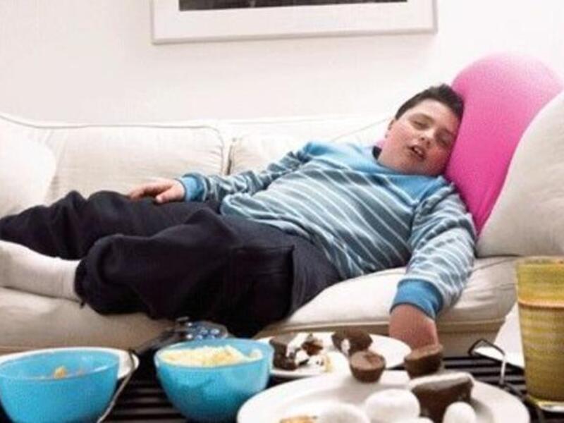 Kids as young as 11 are undergoing the fat surgery (picture used for illustrative purposes only).