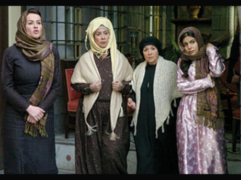 الحوت: أنتج عام 2008، ومن بطولة: بسام كوسا- سلوم حداد - رضوان عقيلي -  خالد تاجا - منى واصف - وفاء موصللي - أندريه سكاف وغيرهم. المسلسل من إخراج رضوان شاهين.