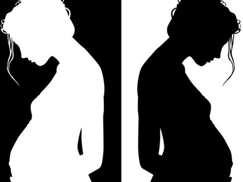 The brother reportedly raped his sister and impregnated her two times within two years. She has already delivered the first and the second is on its way (Shutterstock)