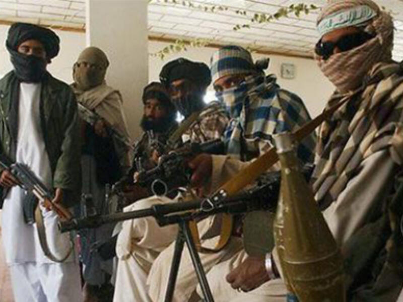 The extremist group eventually set up a base in Qatar, despite Saudi and the UAE attempting to host them. (AFP)