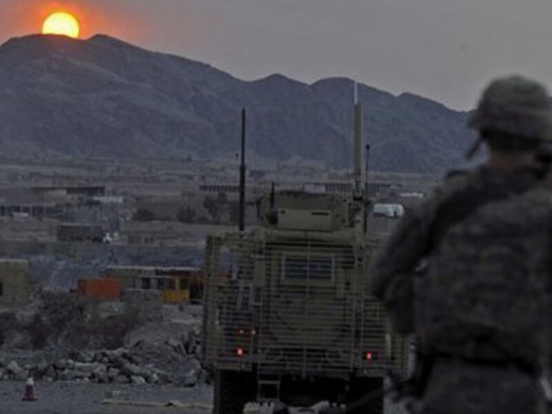 (AFP/ File Photo)