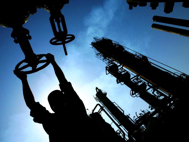 South Sudan still owes neighboring Sudan $1.3 billion of the amount agreed upon in the 2012 oil deal. (AFP)