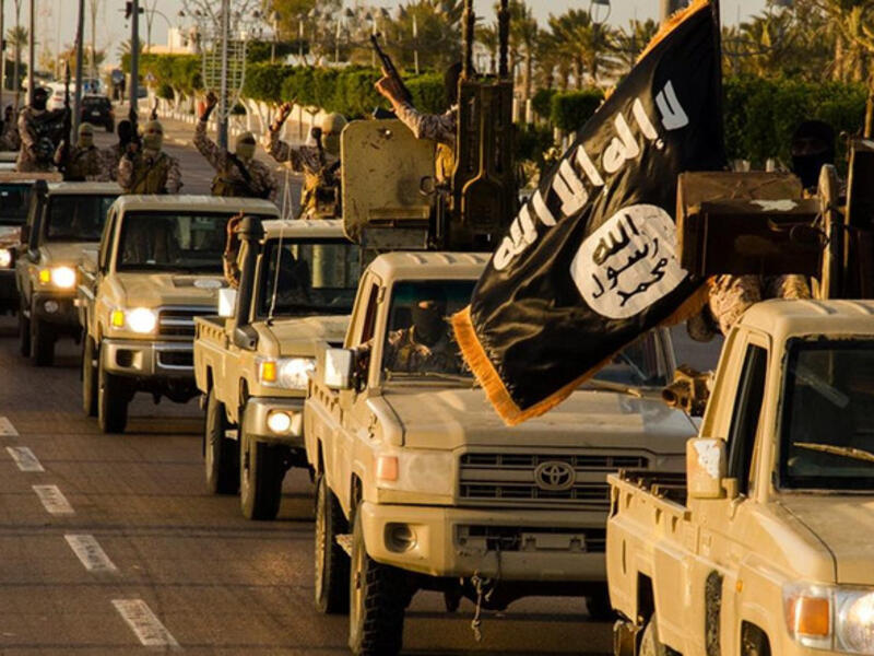 DAESH