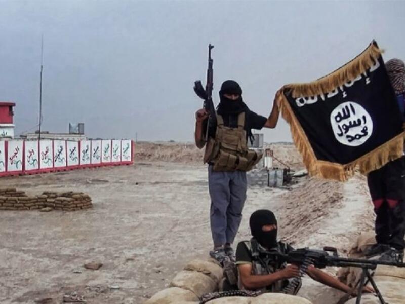 Afghanistan has seen an increase in Daesh activities, warns Iran.  (AFP/file) 