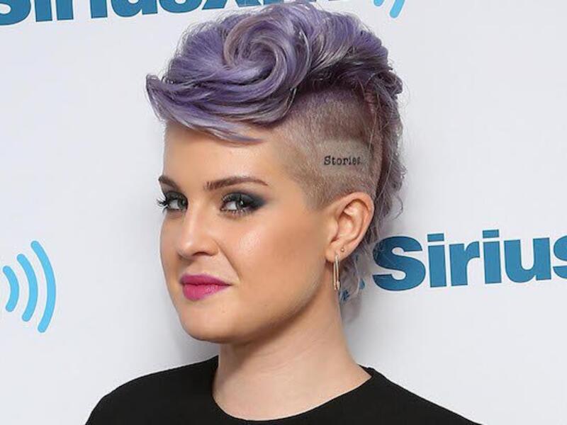 Kelly Osbourne (Twitter)
