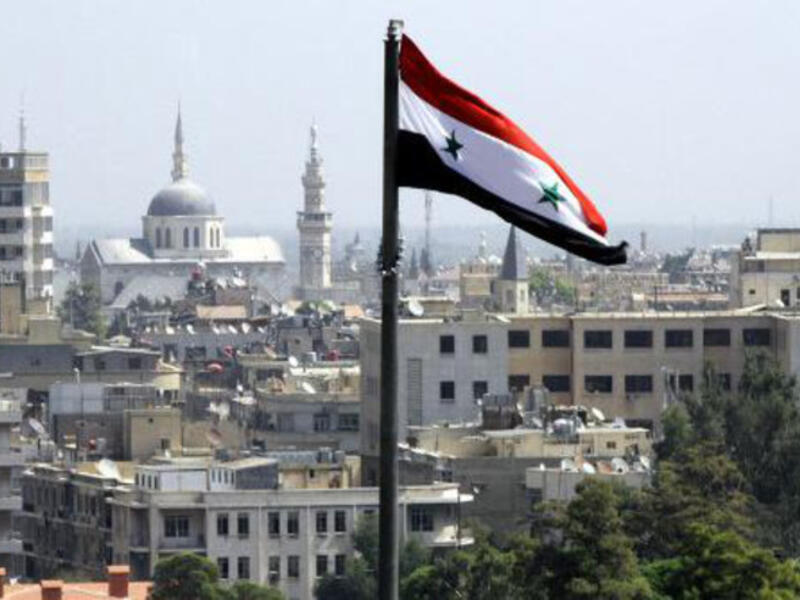The Syrian army have retaken a Daesh-controlled village on the eastern outskirts of Damascus. (AFP/File) 