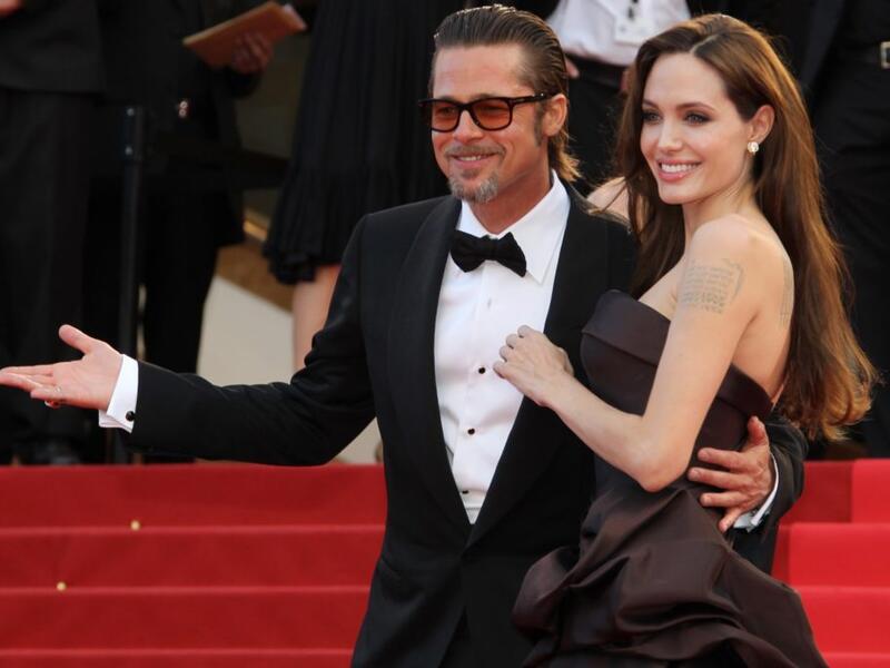 برانجيلينا Brangelina - وهو أشهر لقب أطلق على ثنائي شهير، حصل عليه النجمان العالميان براد بيت وأنجيلينا جولي، علماً بأنهما بدءا المواعدة في عام 2006 وتزوّجا في عام 2014 وانفصلا في عام 2016، ولديهما 6 أطفال وهم مادوكس وباكس ونوكس وفيفيان وزاهارا وشيلوه.