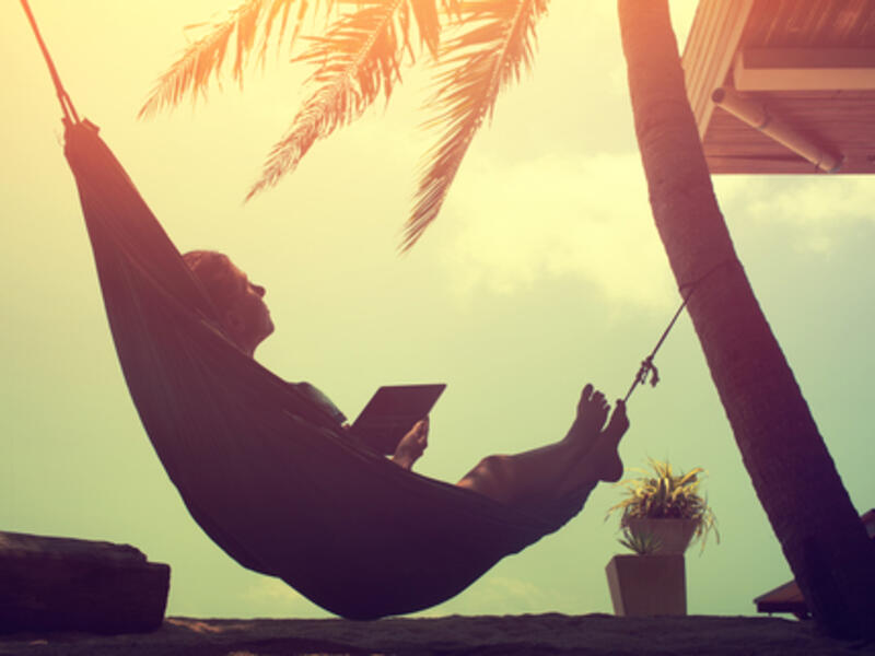 Starting to save earlier means that it will cost you a lot less in the long run to achieve your goals. (Shutterstock)