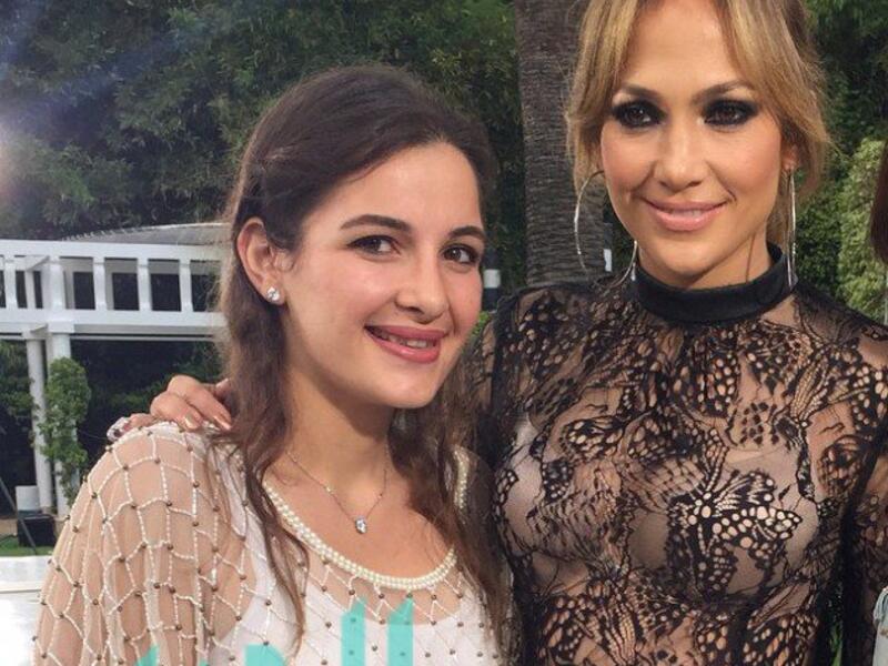 Jennifer Lopez Asala