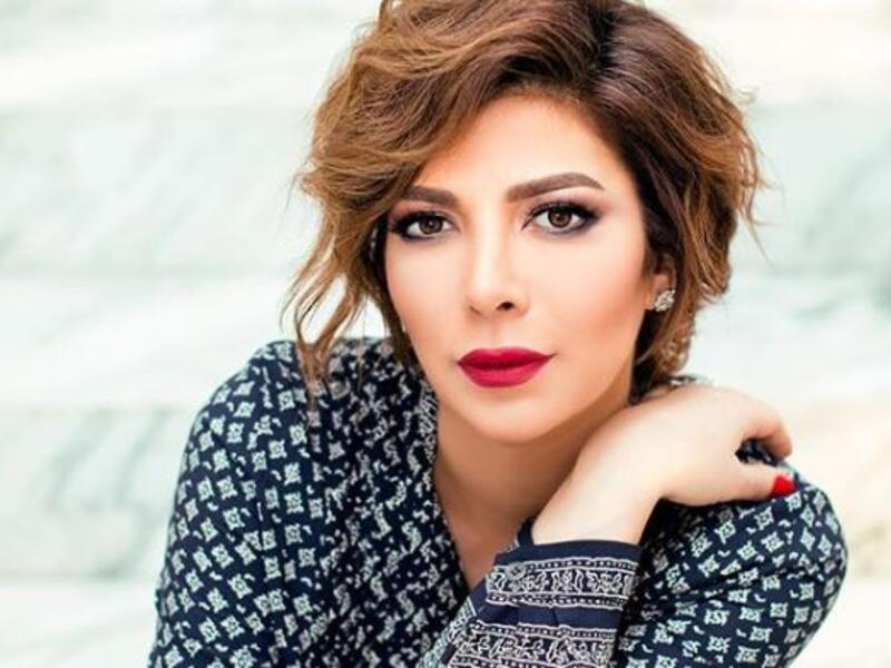 The first of them all, Syrian Diva Assala Nasri never looked better thanks to the short haircut