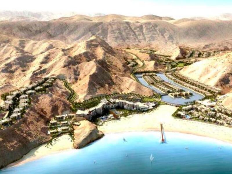 Saraya Bandar Jissah