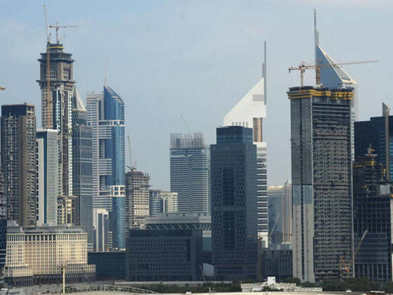 GCC corporate banks are falling behind global counterparts when compared on metric such as return on regulatory capital (Mike Hewitt/Getty Images)