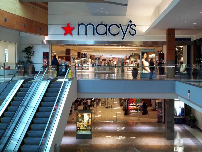 Despite plans to close 100 US stores, Macy’s will be opening in Abu Dhabi in 2018. (Arabia Style)