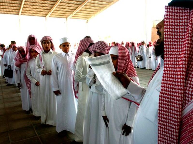 The project is expected to cost SAR2bn, with investors receiving a profit of 15 per cent of the capital annually or SAR350m through 20-year rental leases. (File photo)


