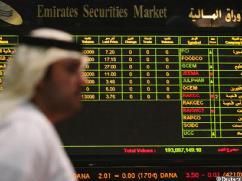Gulf stock markets: does economic progress need a helping hand?