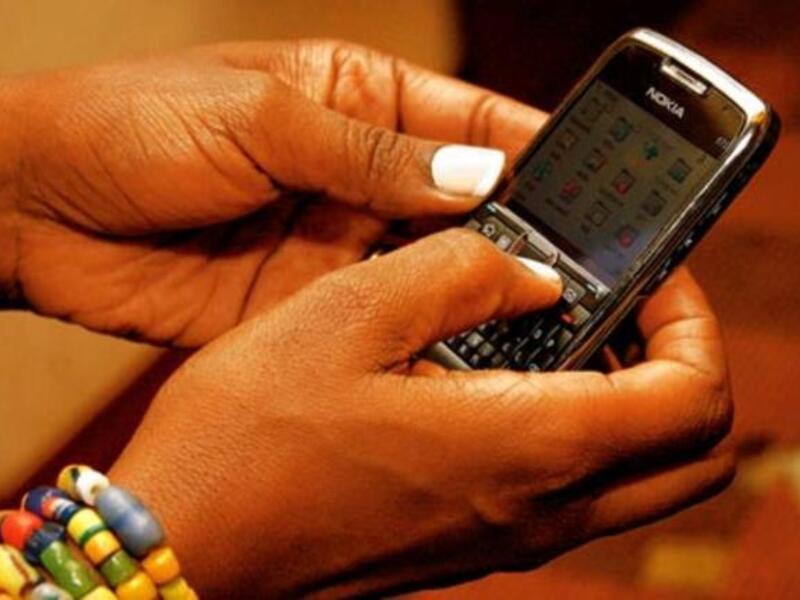 The report said that mobile-broadband subscriptions grew even faster over this period reaching around 1.7 billion.