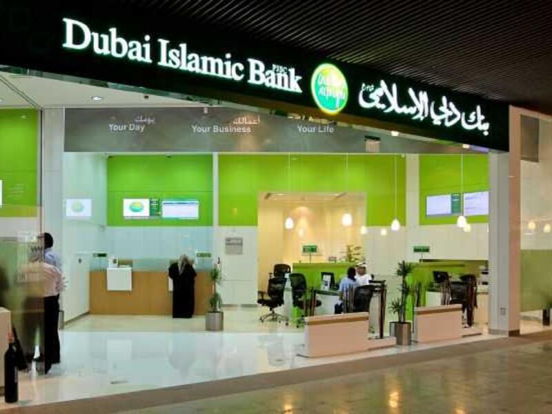 In March 2016, Dubai Islamic Bank successfully closed a $500M sukuk issuance. (File photo)
