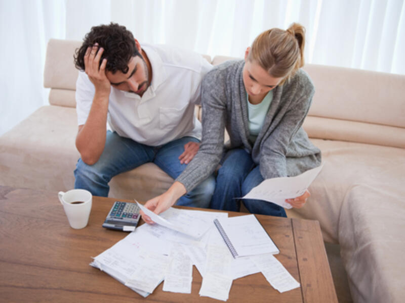 Taking out a debt consolidation loans will still require curbing spending and discipline with repayments. (Shutterstock)