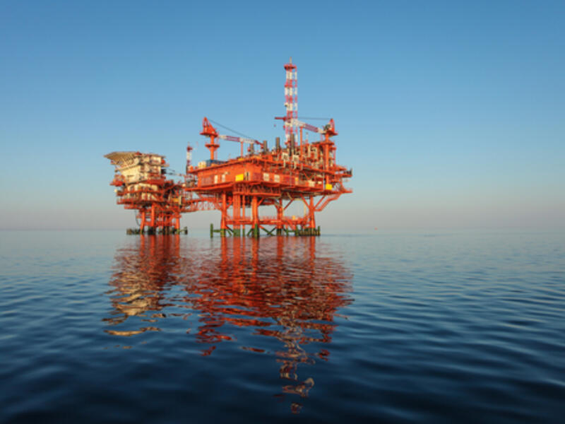 More than six years have passed since the ratification of the Offshore Petroleum Resources Law. (Shutterstock)
