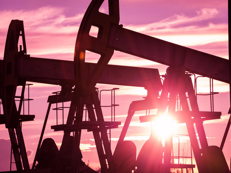 Last week, oil prices rose above $50 a barrel for the first time this year following supply disruptions in Canada and Nigeria and a decline in crude inventories in the United States. (Shutterstock)