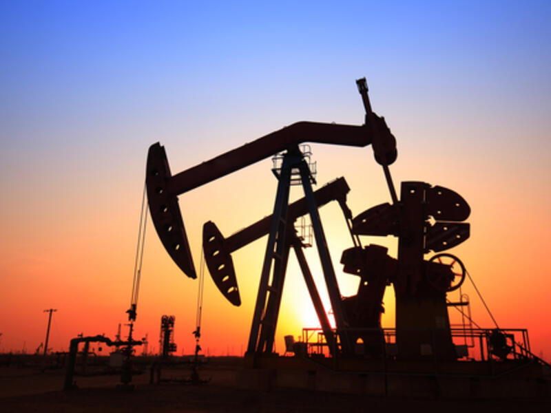 Iran continues to stress that it has no plans to freeze the level of its oil production and exports. (File photo)
