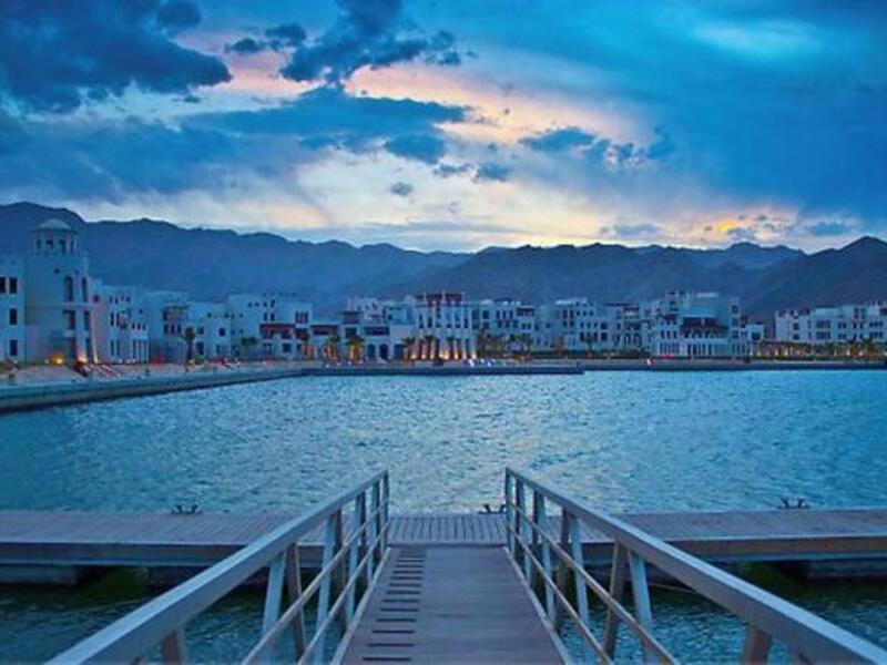 Oman expects boost in hotel development in 2013/2014