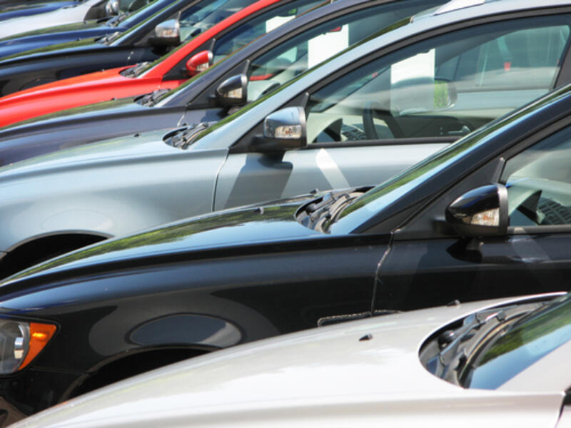 Korean cars topped sales in the second-hand market, acquiring 50% of sales, followed by Japanese cars with 30% of sales. (Shutterstock)