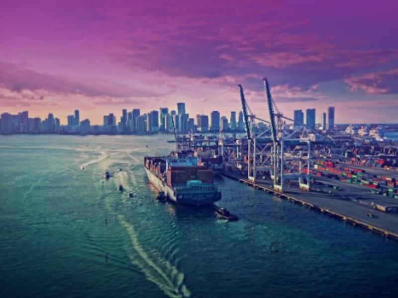 The total number of multinational companies that signed agreements in Al Mazunah Free Zone exceeds 75. (Al Mazunah)